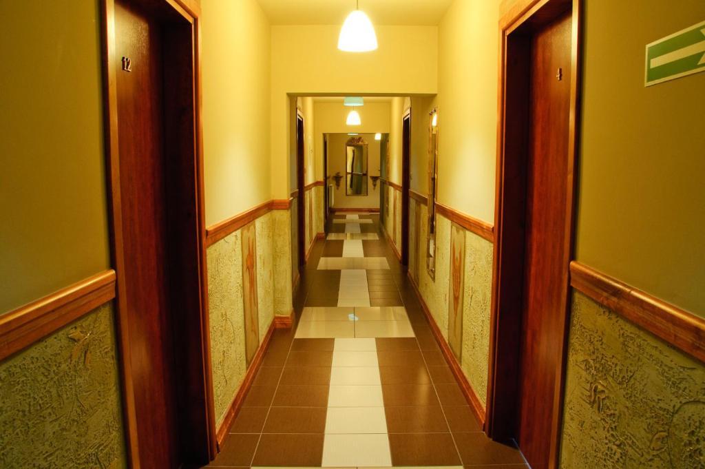 Dworek Novello Banino Buitenkant foto