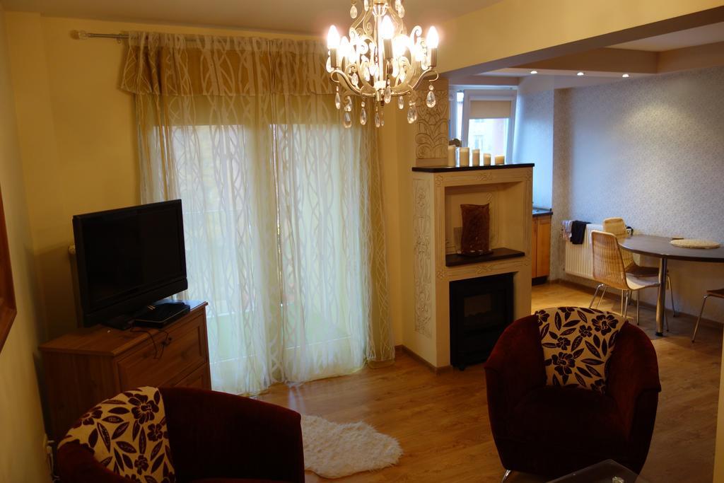 Dworek Novello Banino Kamer foto
