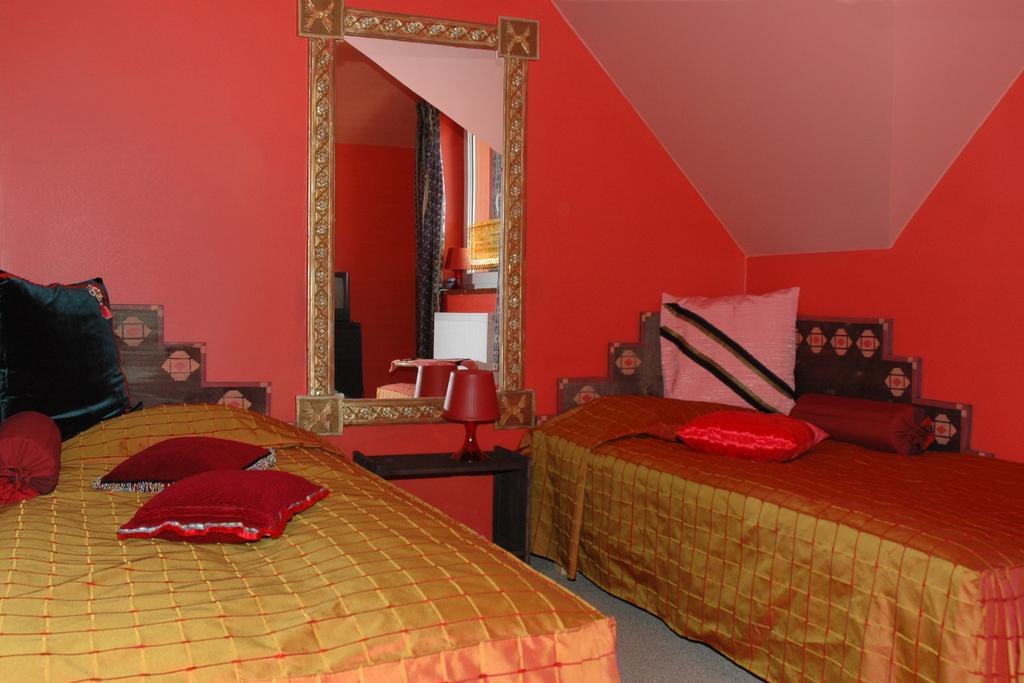 Dworek Novello Banino Kamer foto